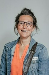 Dr.  Castermans Sonja